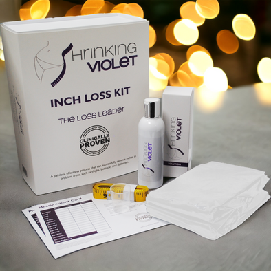 Are You Tired Of Struggling To Lose Inches In Those Stubborn Problem Areas?