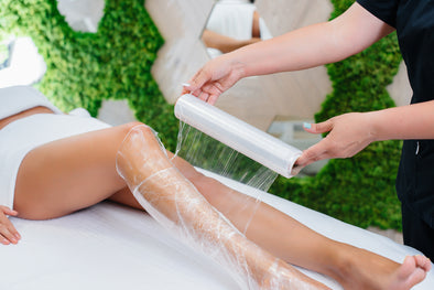4 Body Wrap Tips from Our Professional Trainers