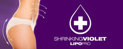 Shrinking Violet Lipo Pro Body Sculpting Treatment