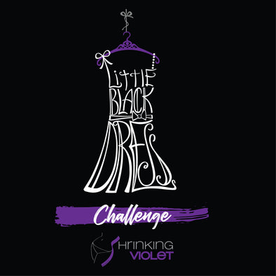30 Day Little Black Dress Challenge