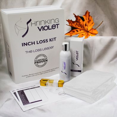 What is the Shrinking Violet Home Kit and How Does it Work?