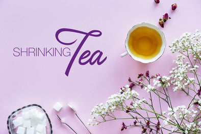 Introducing Shrinking Tea