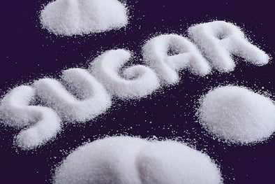 Healthy Eating Tip 6: Reduce Sugar And Salt