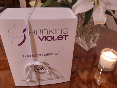 Review: The Shrinking Violet Home Kit