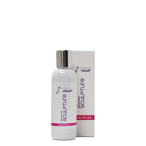Shrinking Violet Cellulite Oil 100ml