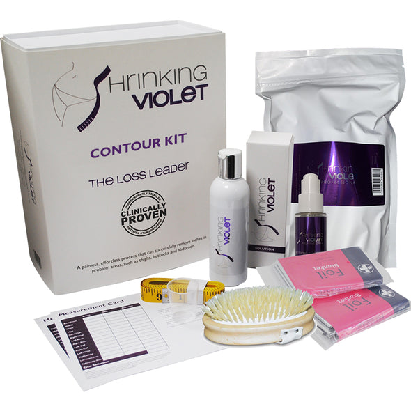 Shrinking Extreme Contour Kit