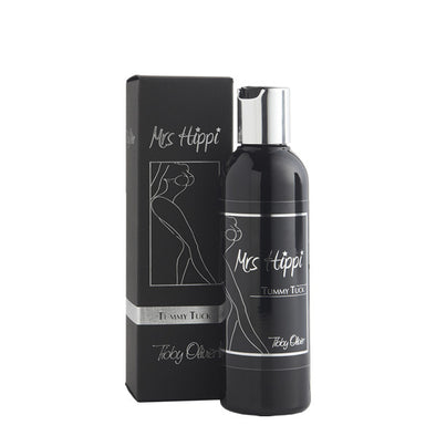 Mrs Hippi Tummy Tuck 200ml - Tibby Olivier